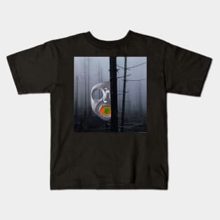 Masked Kids T-Shirt